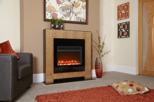 Celsi Electriflame Oslo Suite