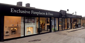 the fireplace studio brighouse