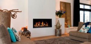 gas fires pontefract