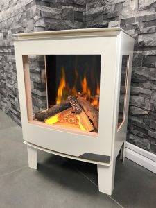 electric stove brighouse