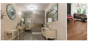 fireplace on finance