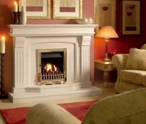 kinder gas fires range oasis