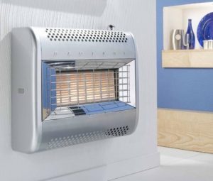 Flavel Gas Fire