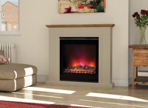 electric fires brighouse